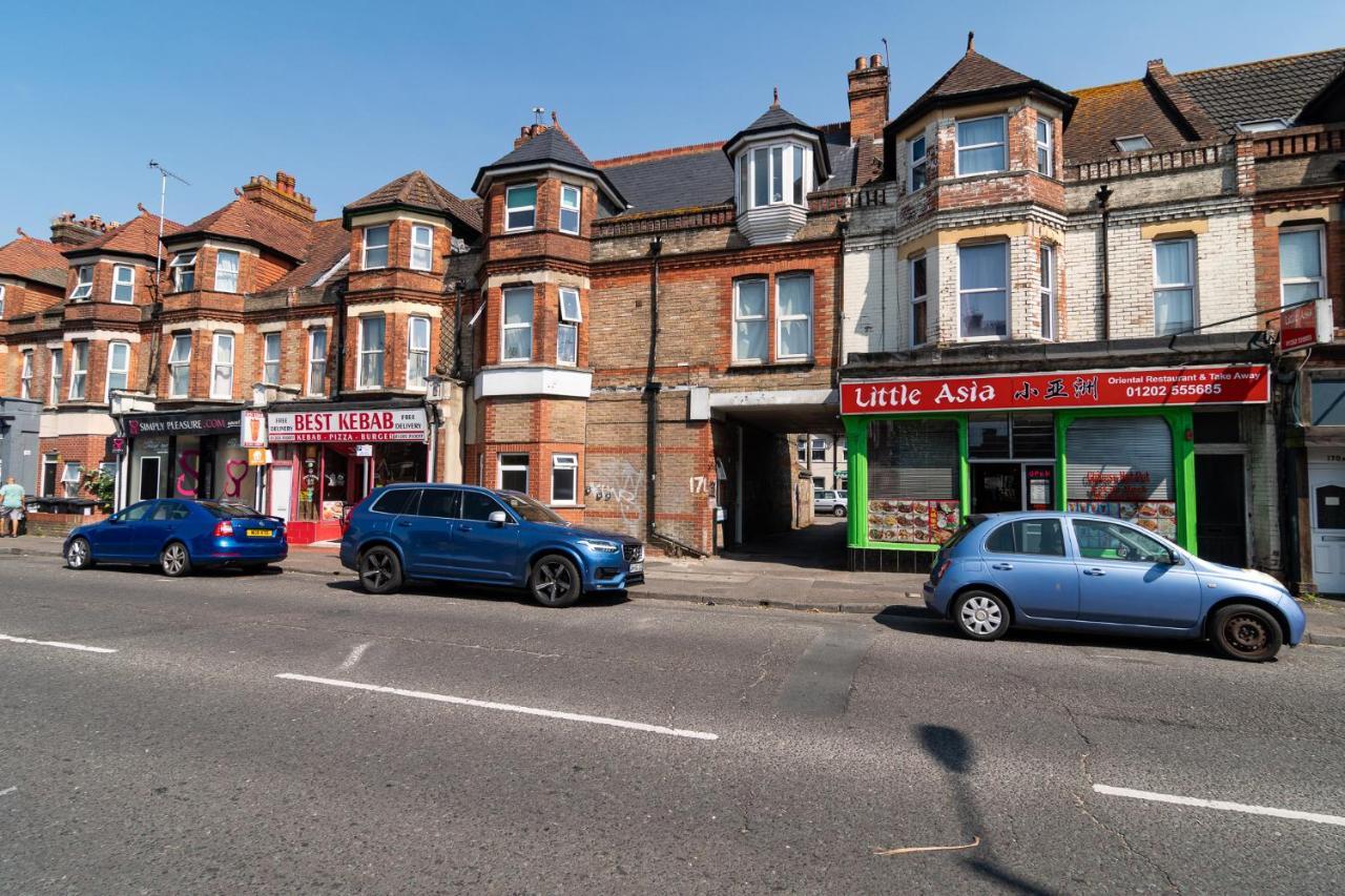 Amazing 2bed In * Bournemouth