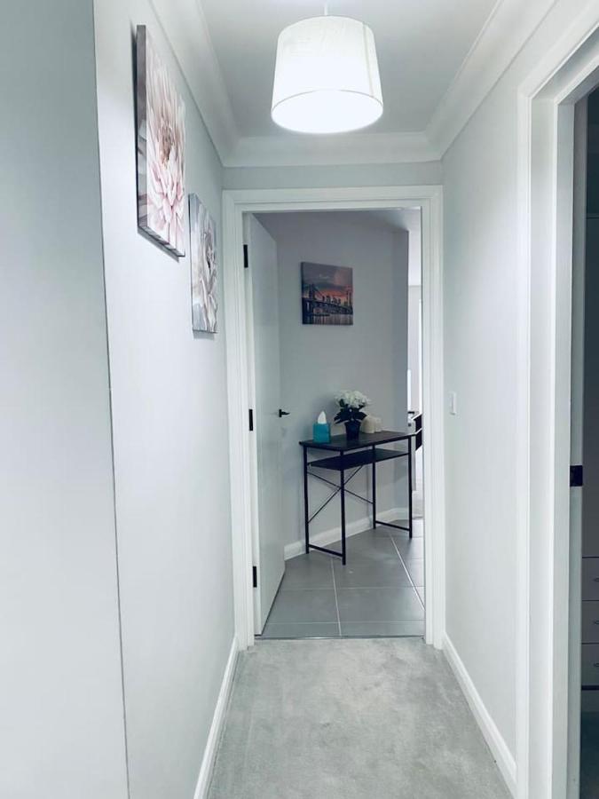 Vileto In Apartment