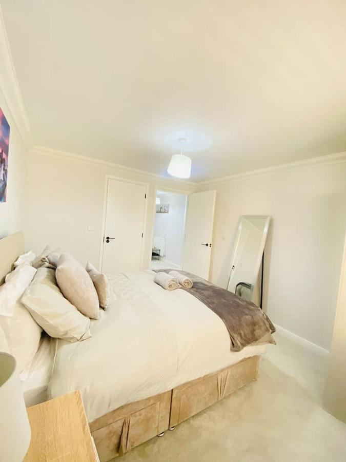 Vileto In Apartment Bournemouth