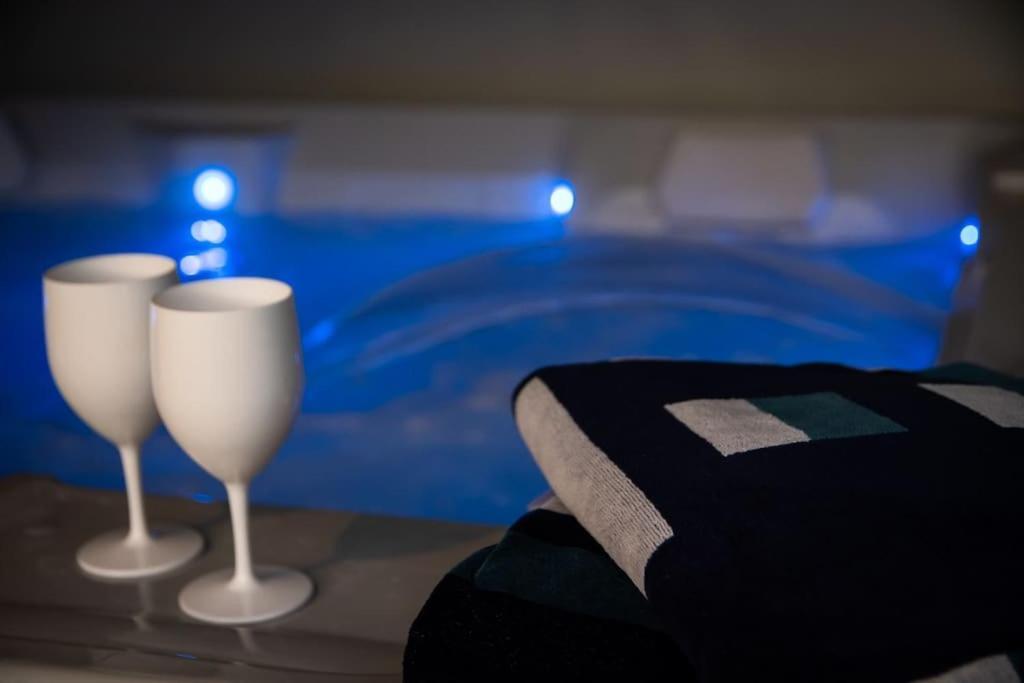 Luxury Bmth House With Hot Tub. Stunning! Bournemouth