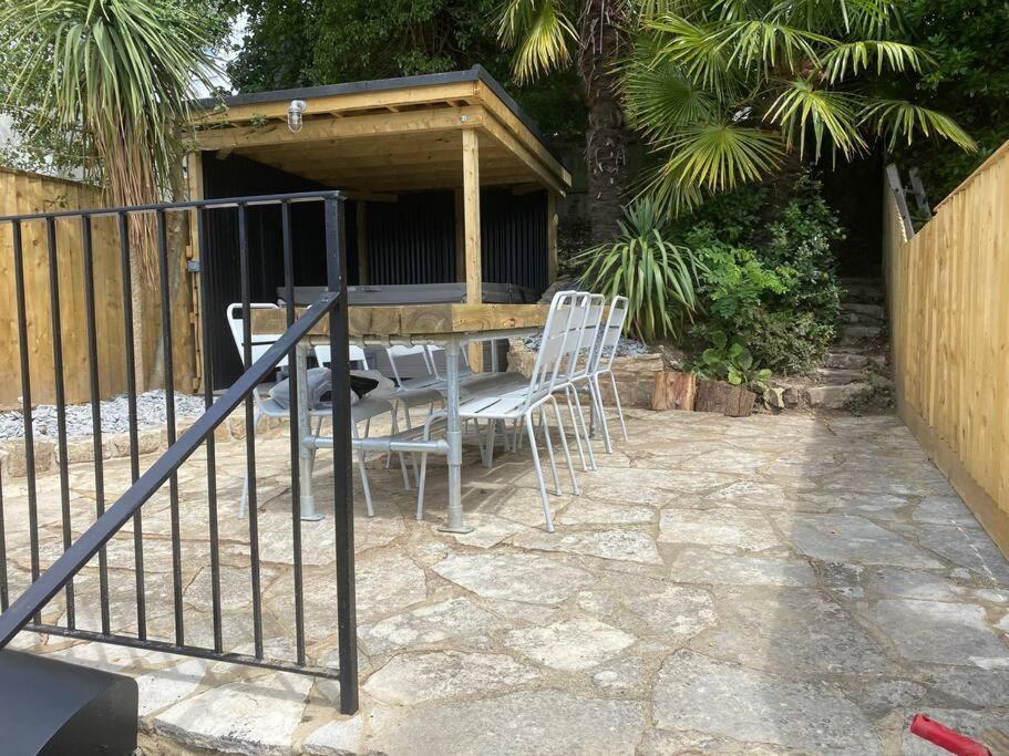 Holiday home Luxury Bmth House With Hot Tub. Stunning! Bournemouth