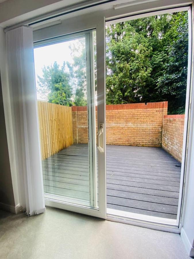 Apartment Vileto In