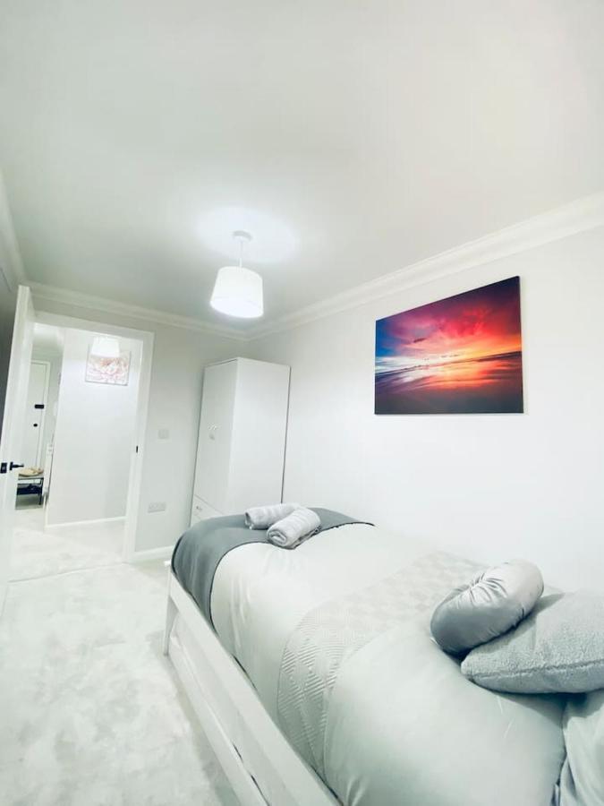 Apartment Vileto In Bournemouth
