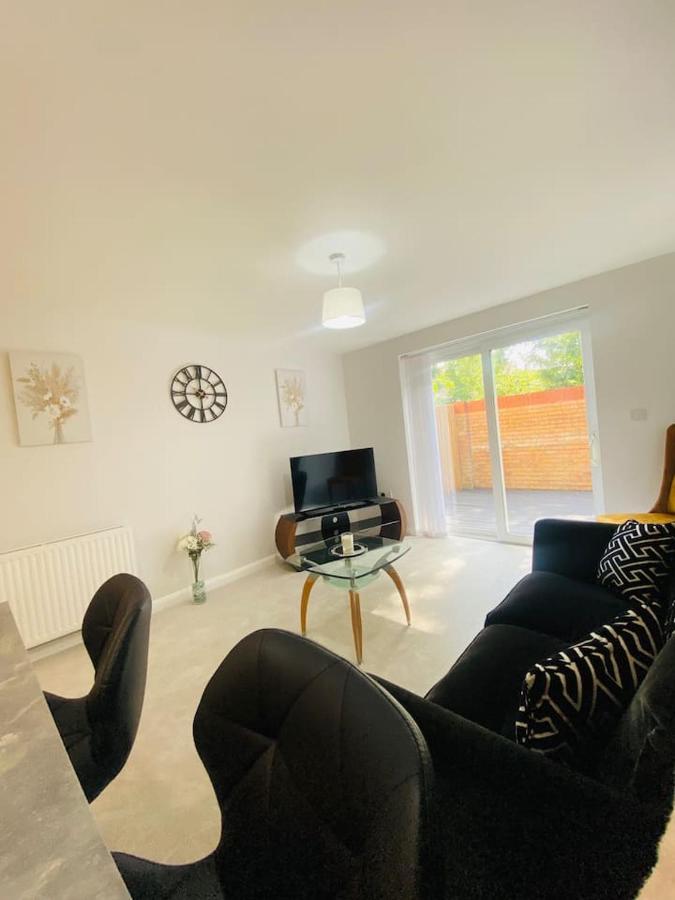 Apartment Vileto In Bournemouth