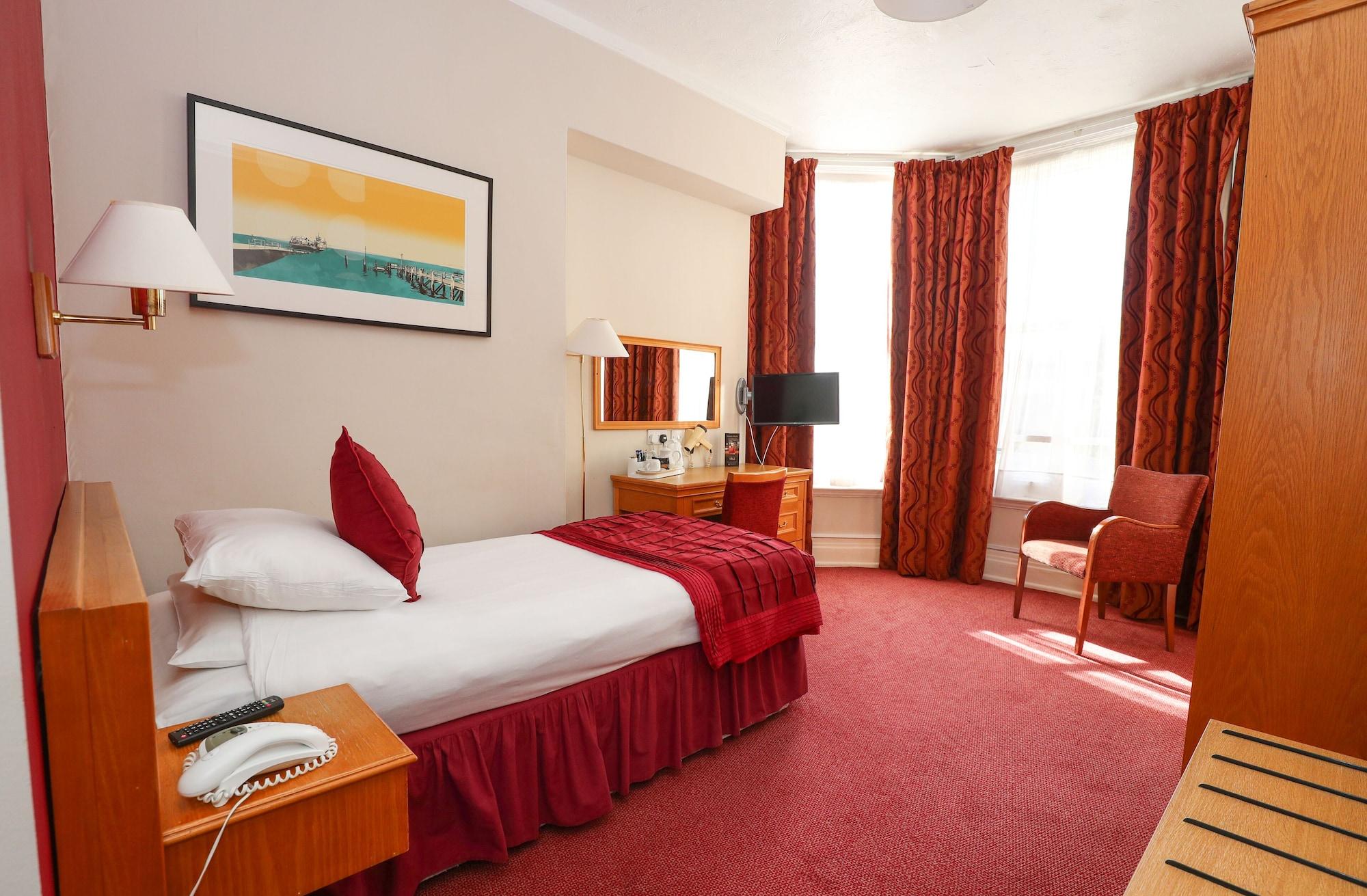 Royal Exeter 3* Bournemouth