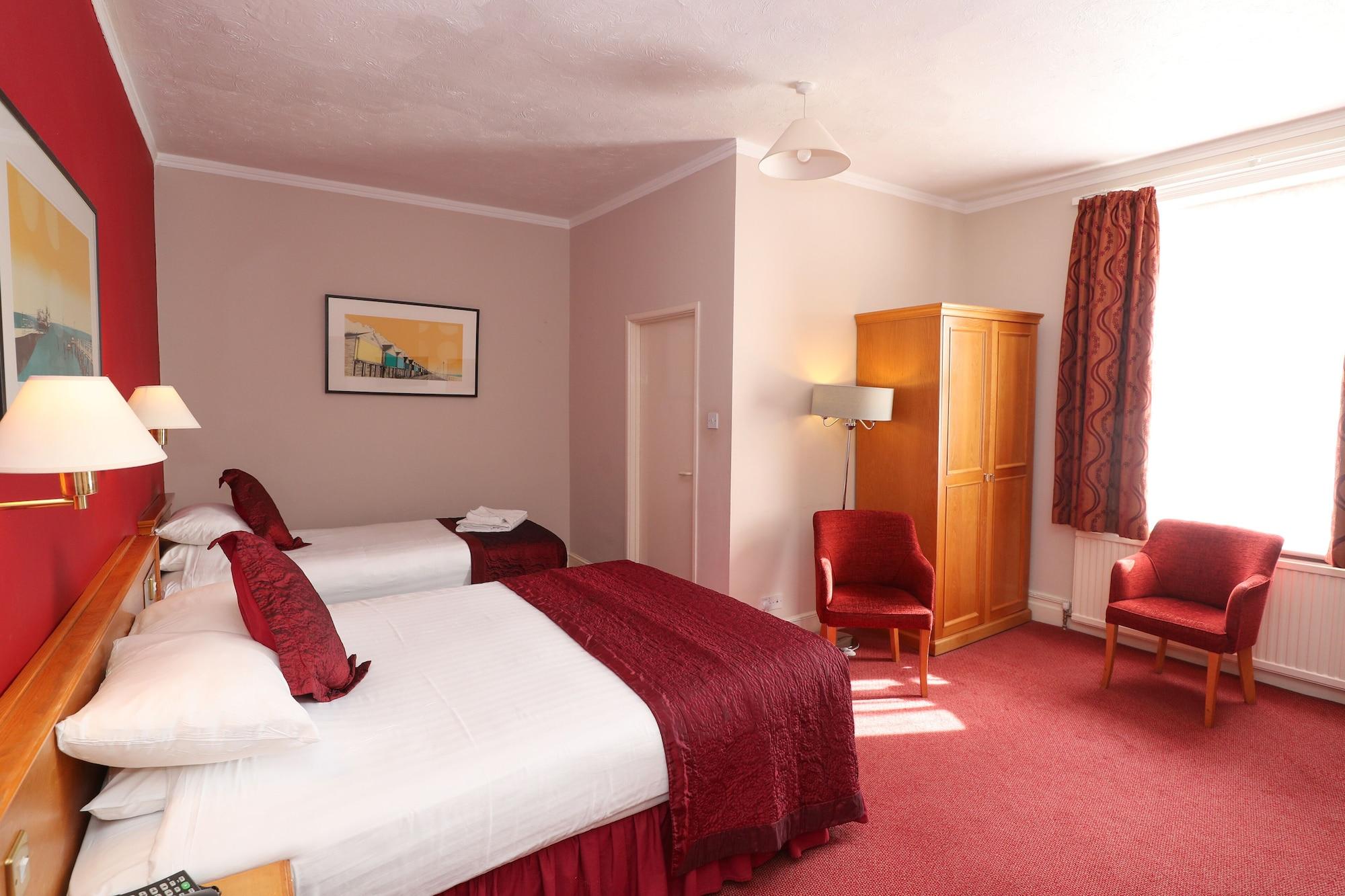 Royal Exeter Bournemouth
