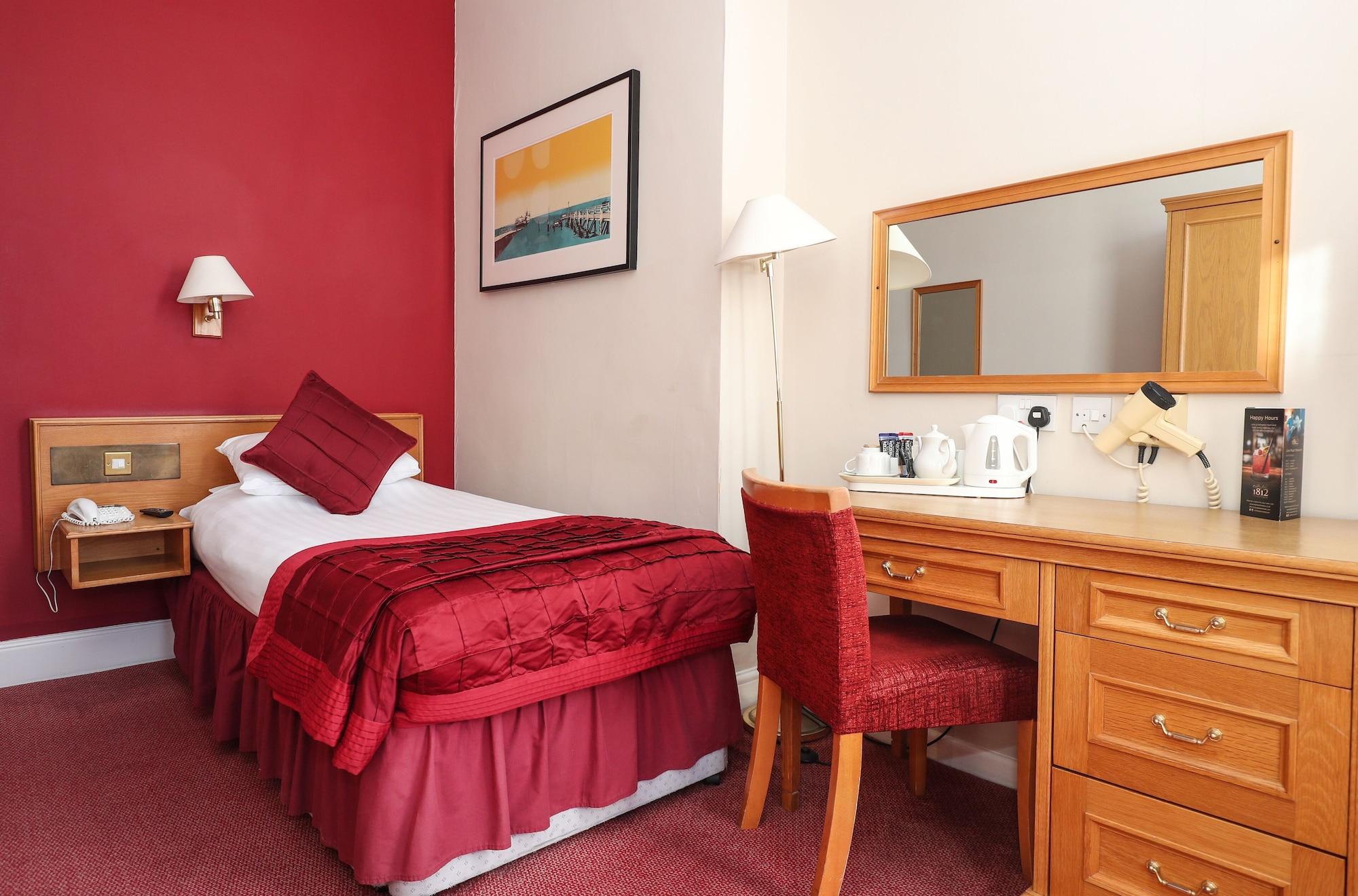 Royal Exeter 3*