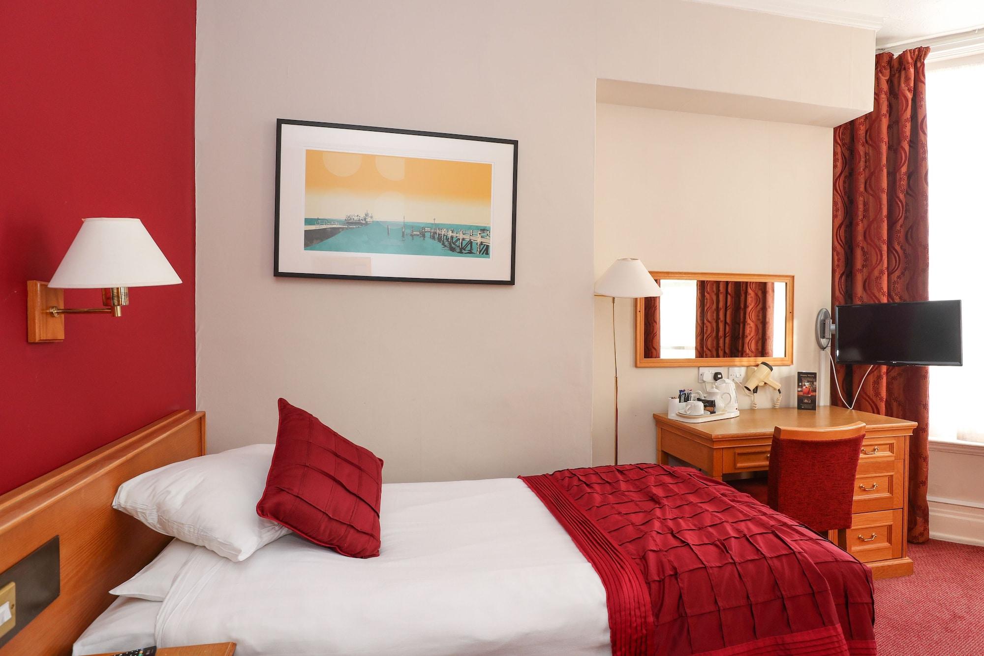 Hotel Royal Exeter 3*