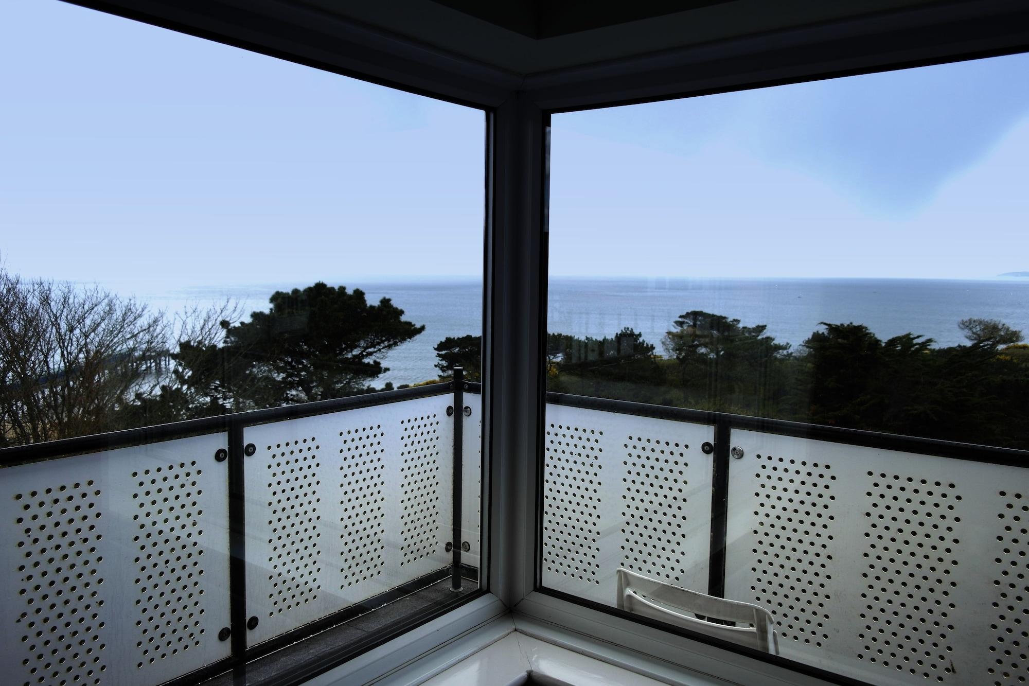 Hotel Chine Bournemouth