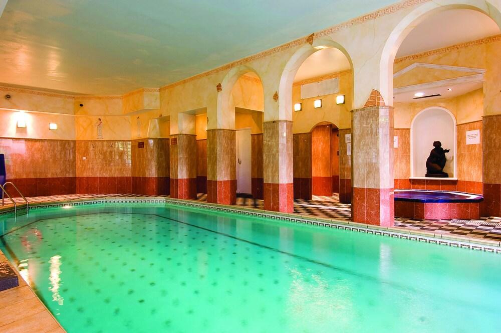 Hotel Chine 3*