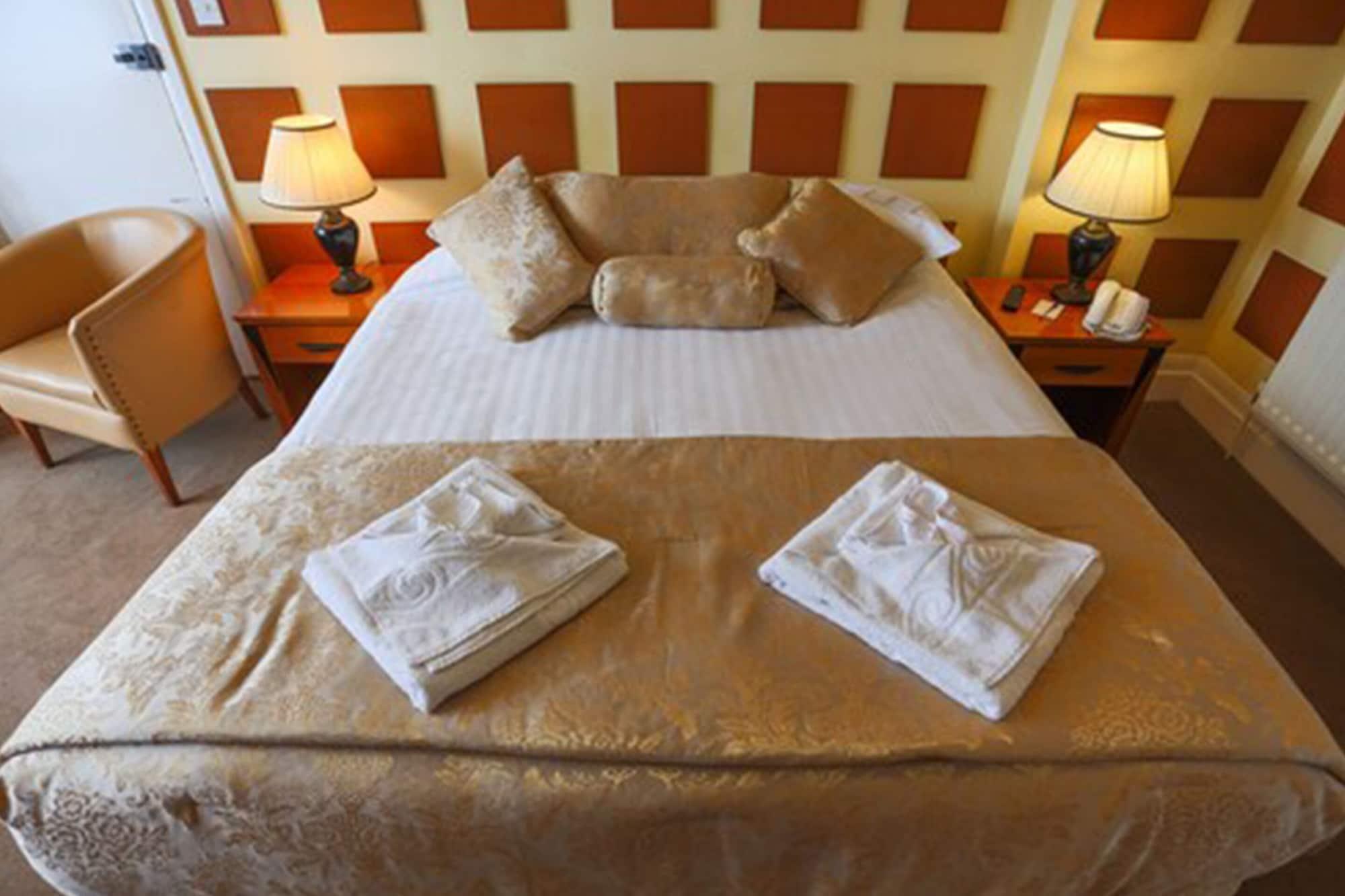 Hotel Royal Exeter Bournemouth
