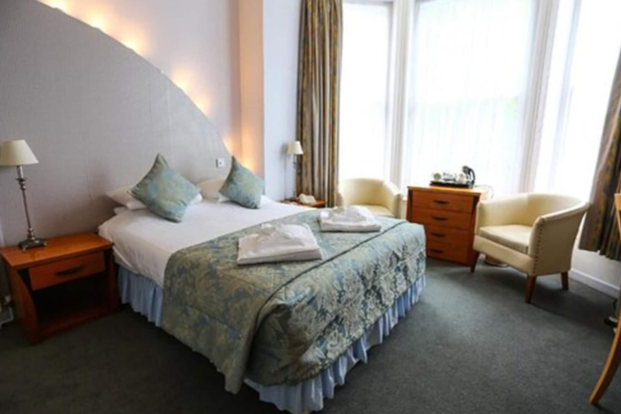 Hotel Royal Exeter