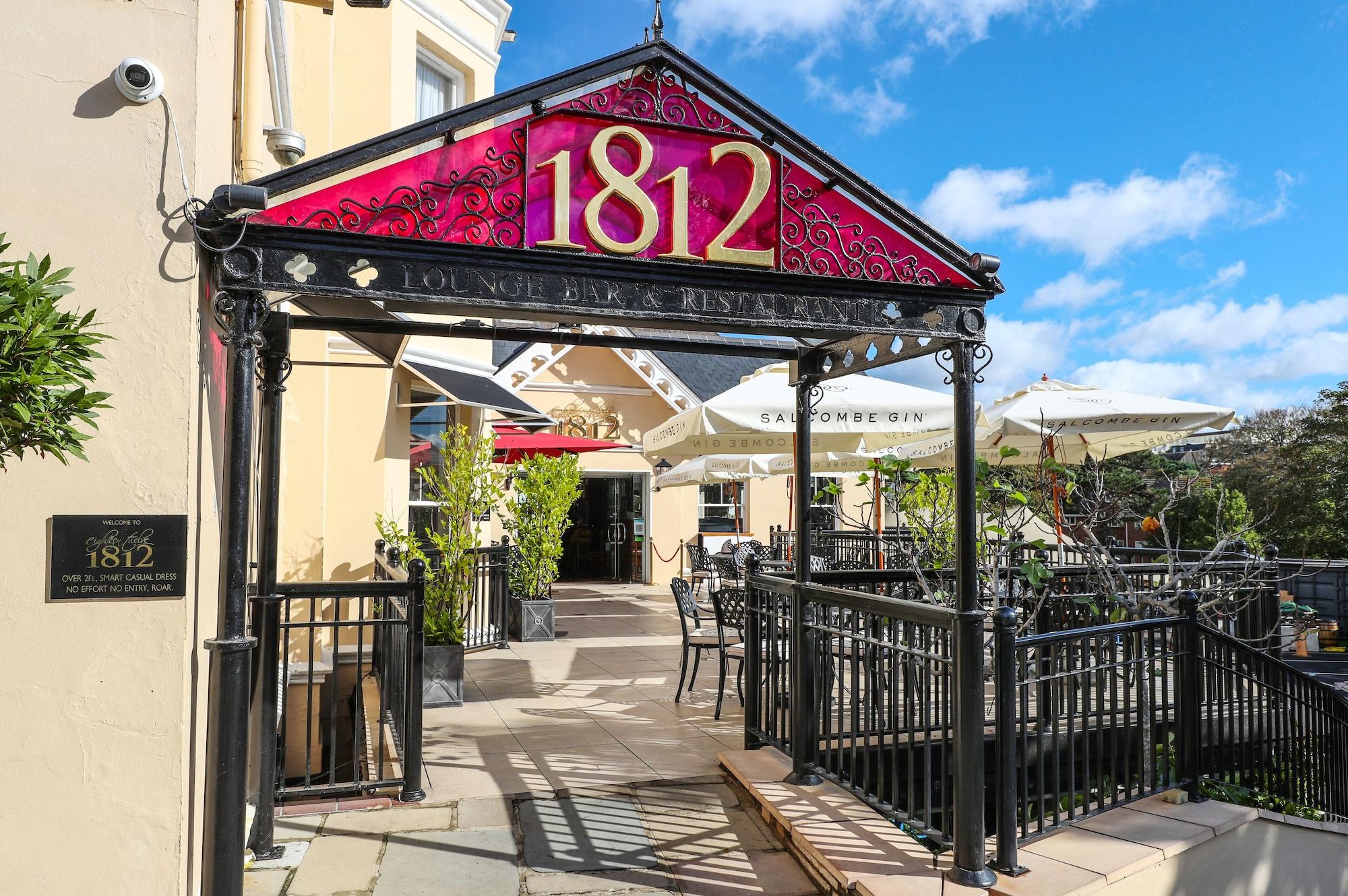 Hotel Royal Exeter