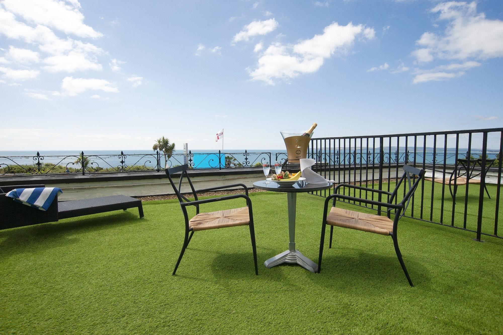 Cumberland - Oceana Collection 4*
