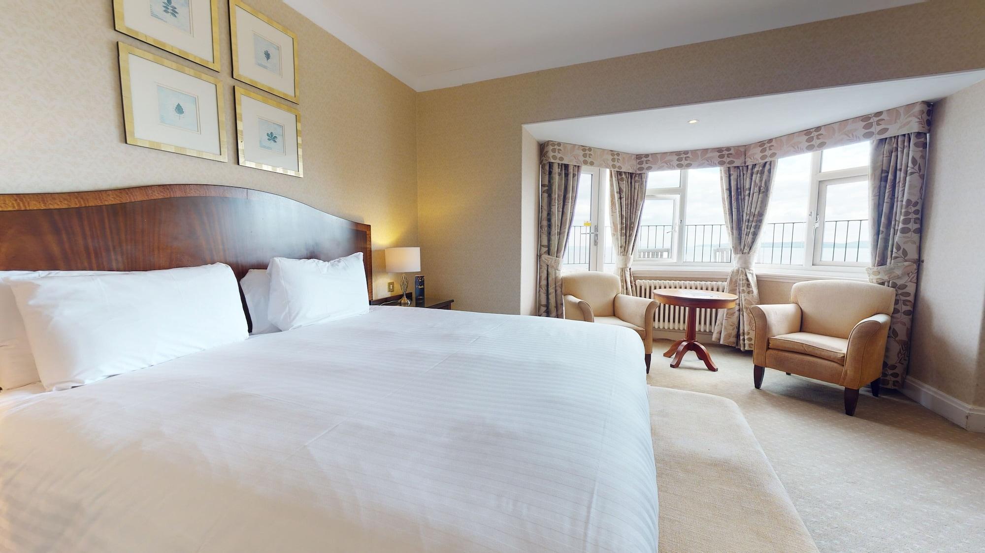 Hotel East Cliff Hotel, Sure Collection By Bw Bournemouth