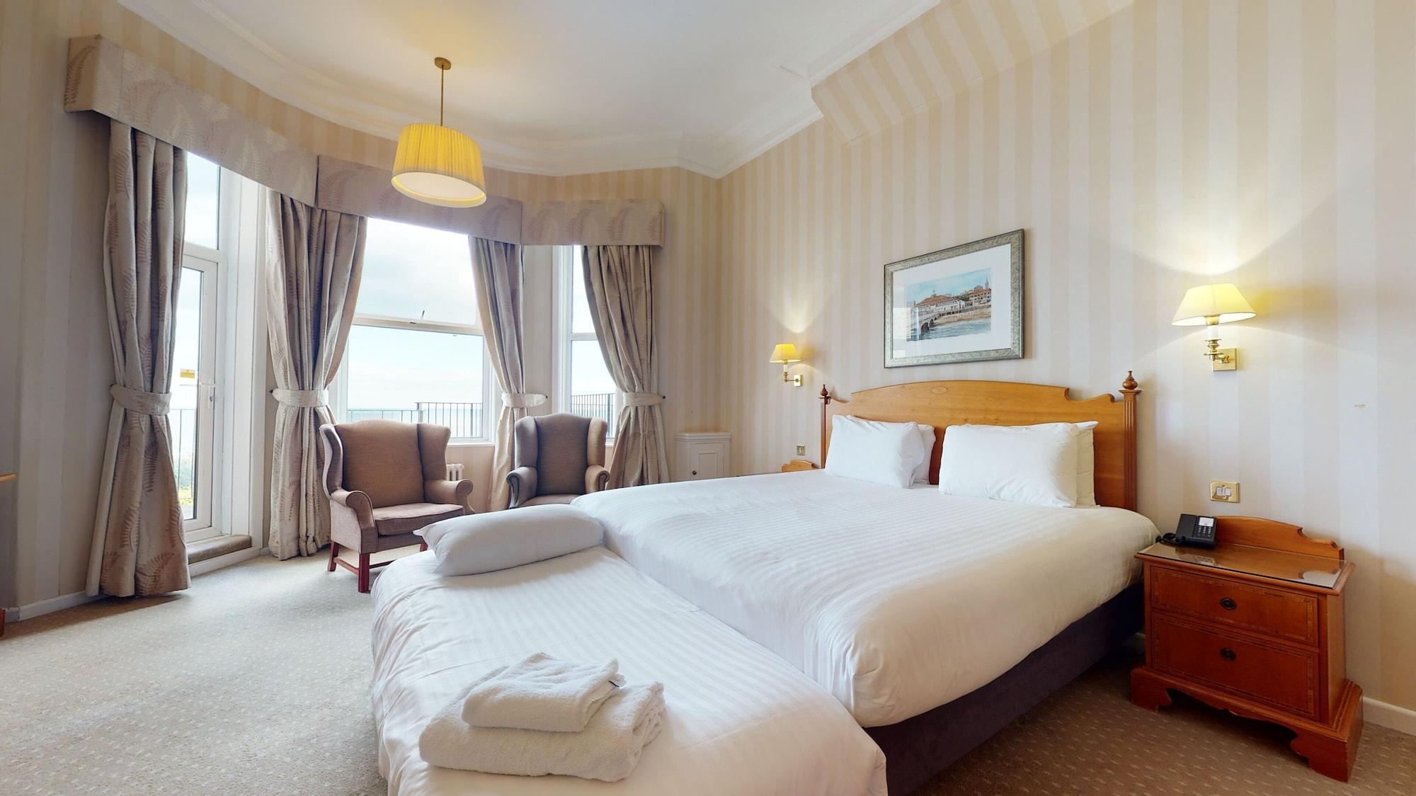 East Cliff Hotel, Sure Collection By Bw 3* Bournemouth