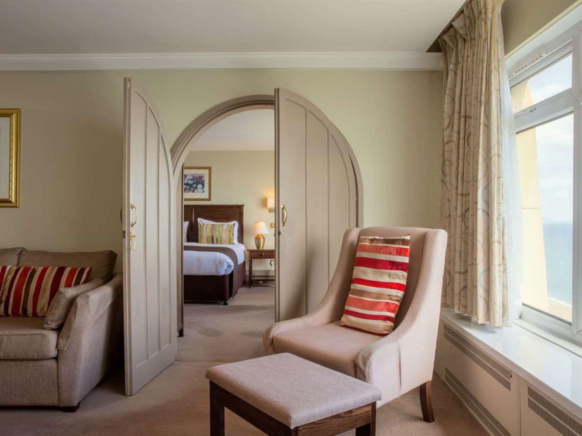East Cliff Hotel, Sure Collection By Bw 3*