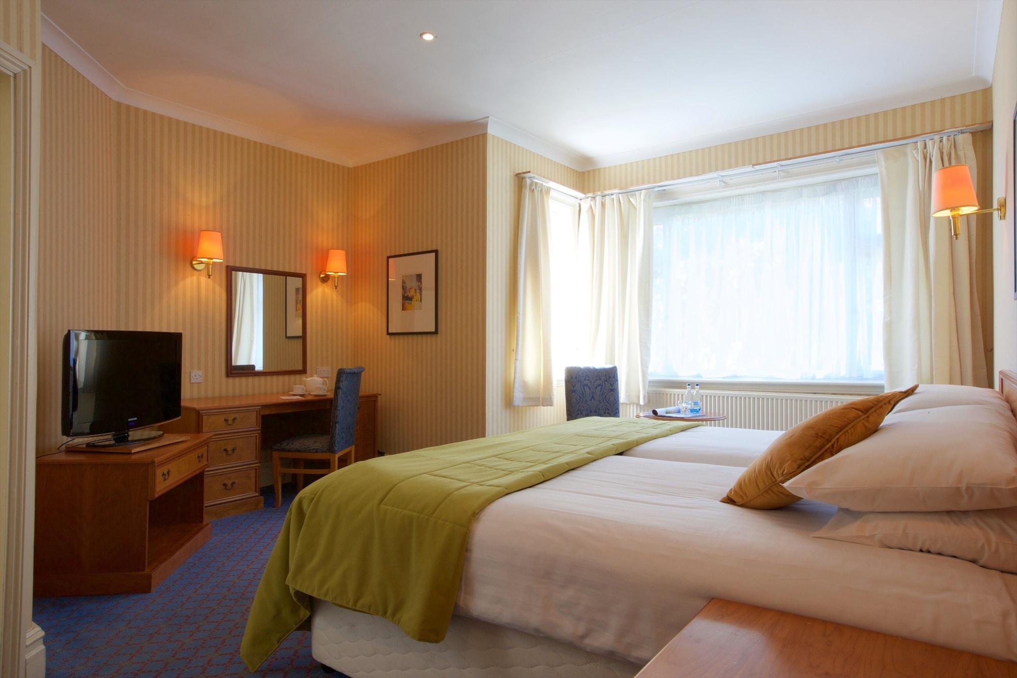 Hotel East Cliff Hotel, Sure Collection By Bw Bournemouth