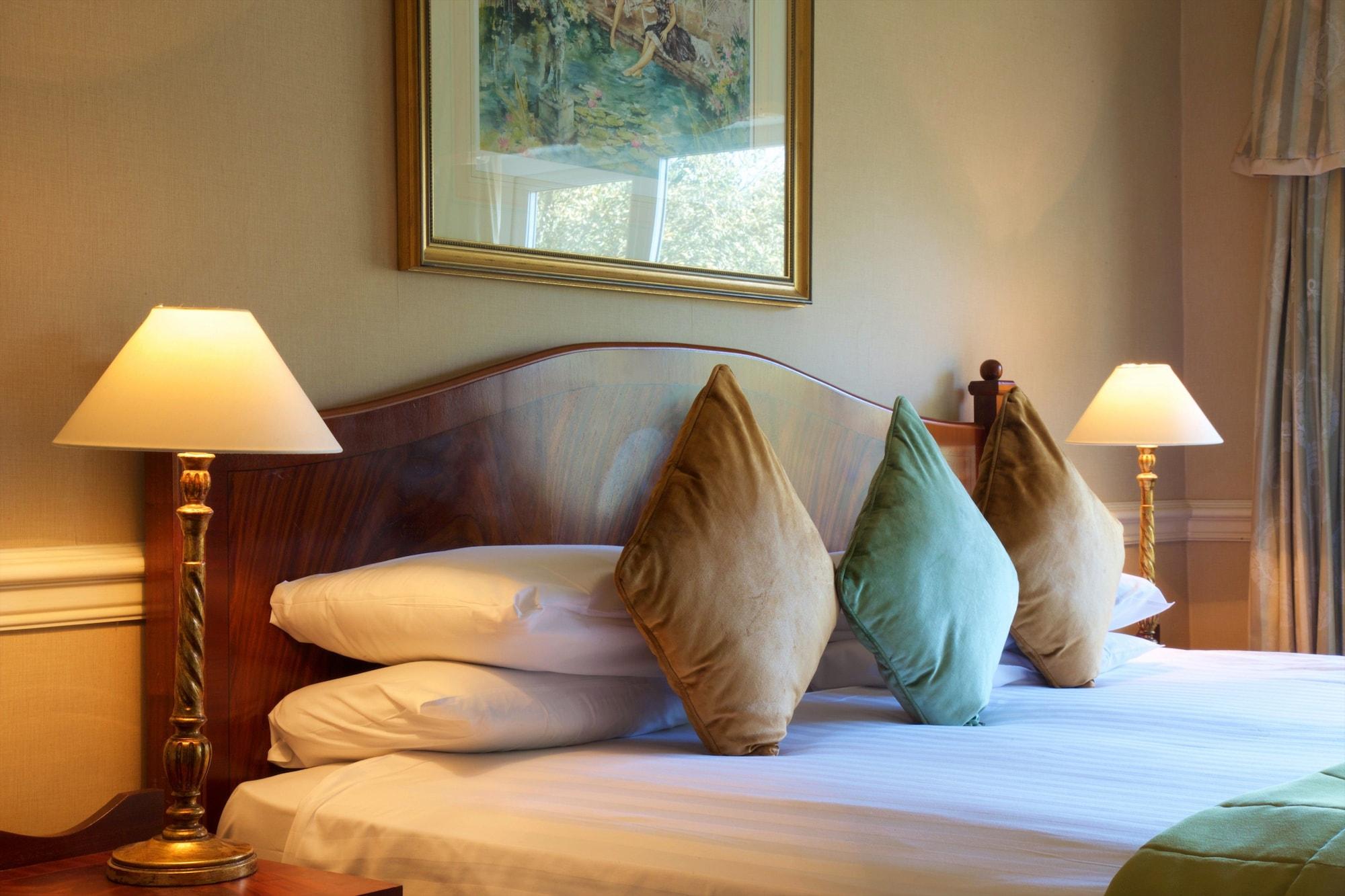 East Cliff Hotel, Sure Collection By Bw