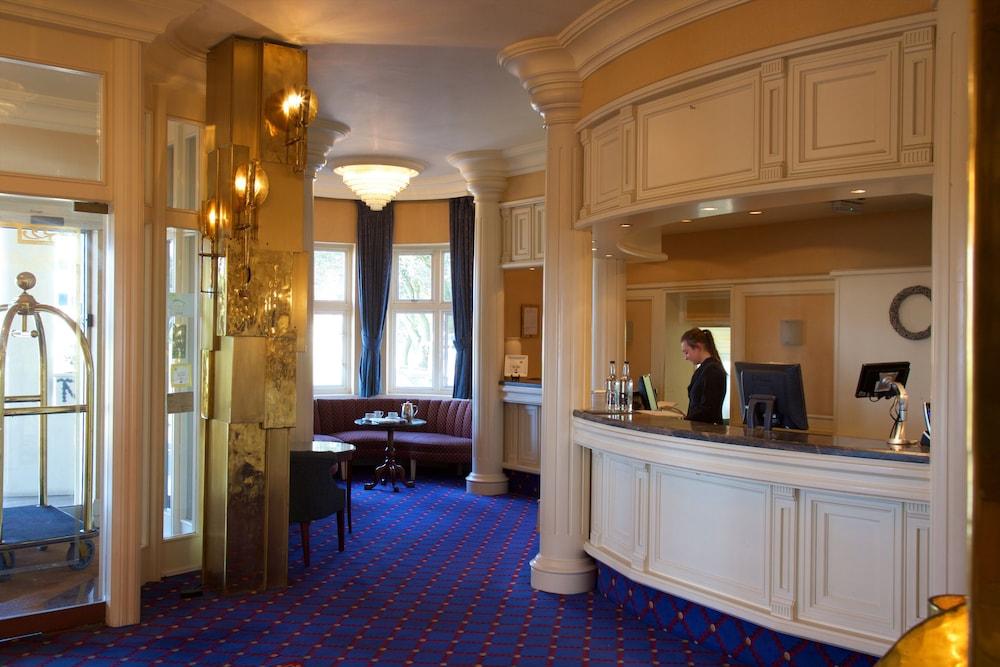 Hotel East Cliff Hotel, Sure Collection By Bw 3*