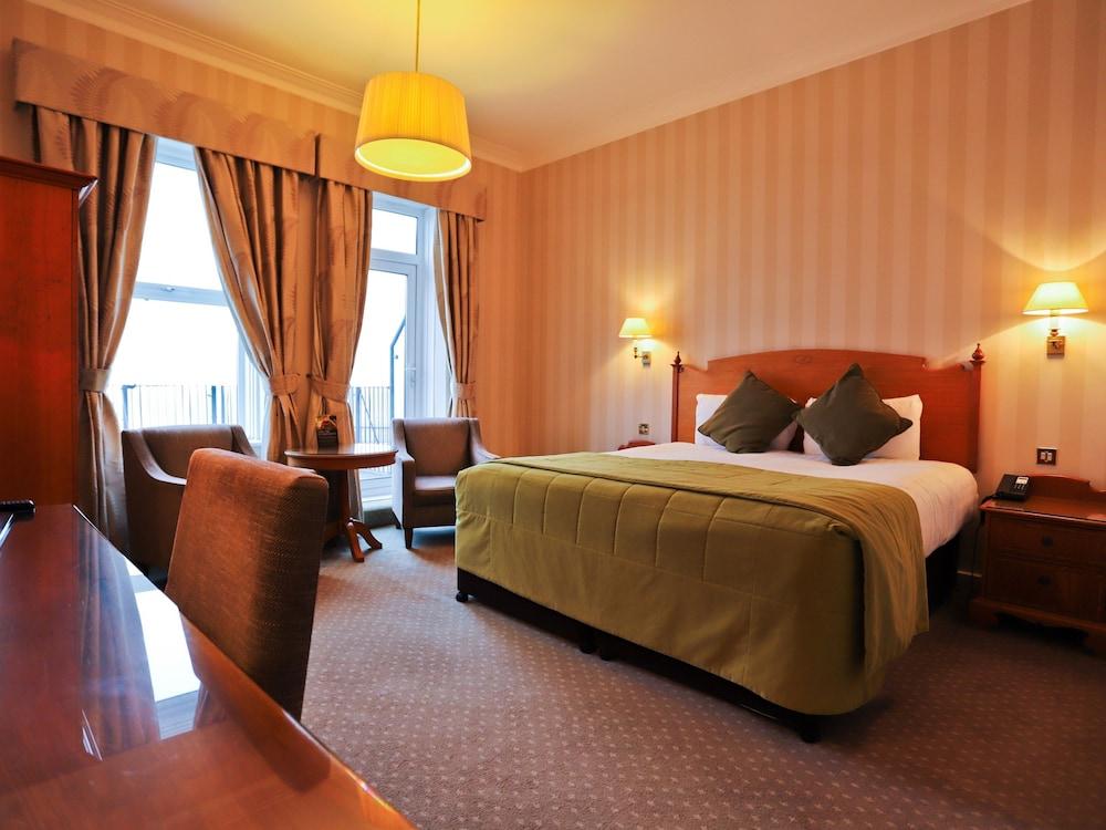 East Cliff Hotel, Sure Collection By Bw