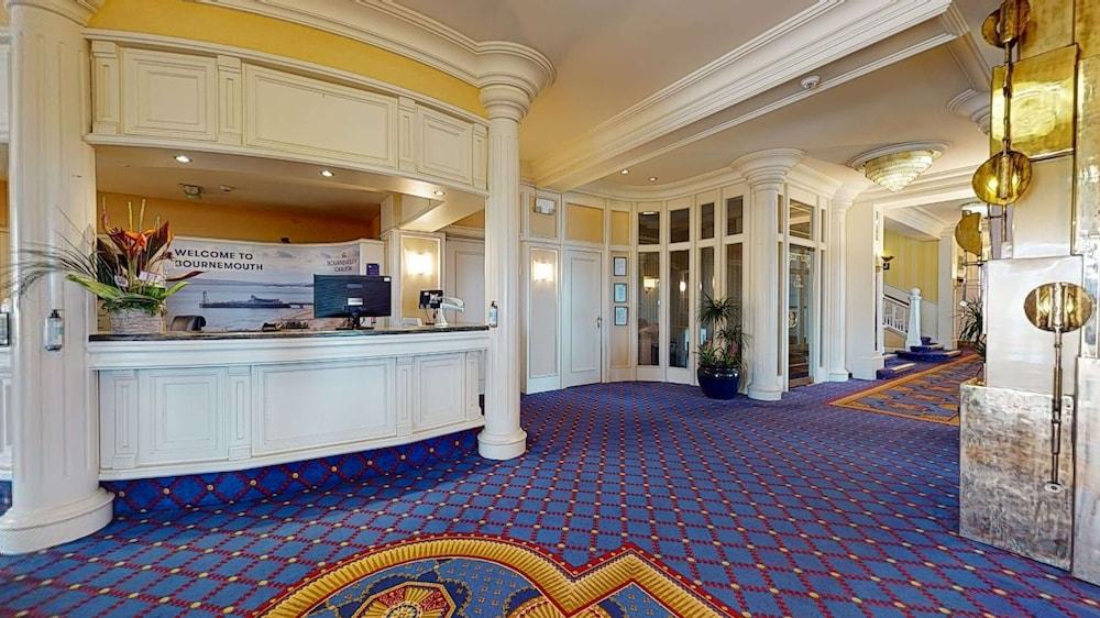 East Cliff Hotel, Sure Collection By Bw Hotel