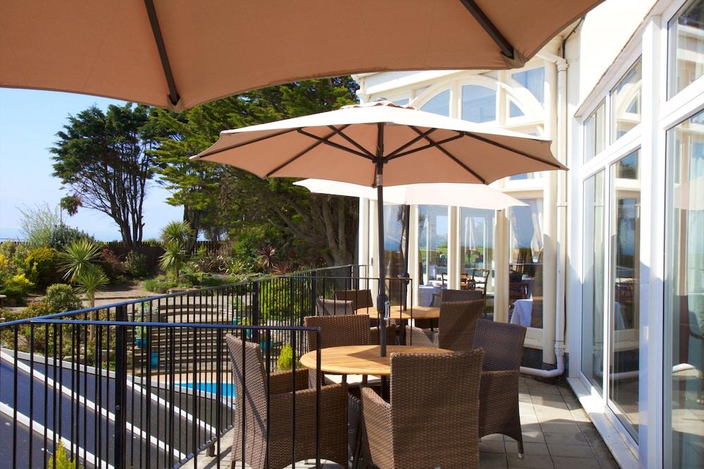 East Cliff Hotel, Sure Collection By Bw Hotel