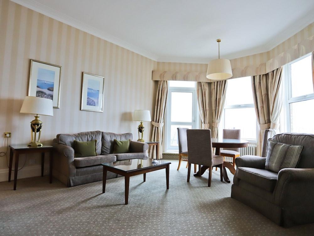 East Cliff Hotel, Sure Collection By Bw 3* Bournemouth