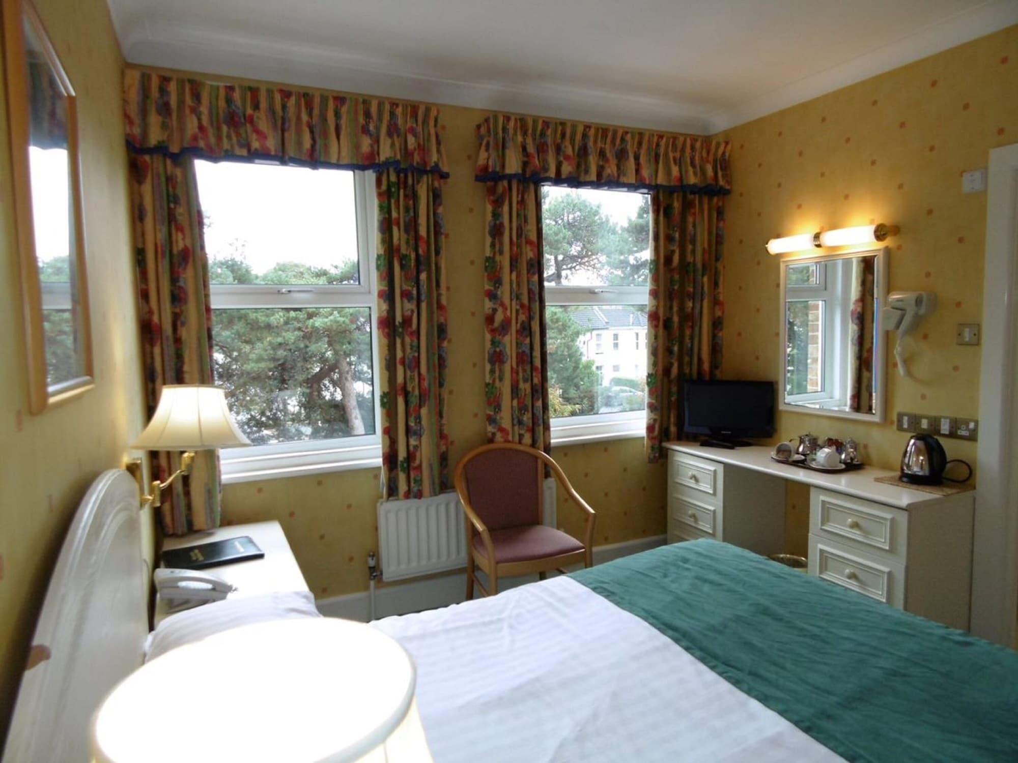 Hotel Elstead