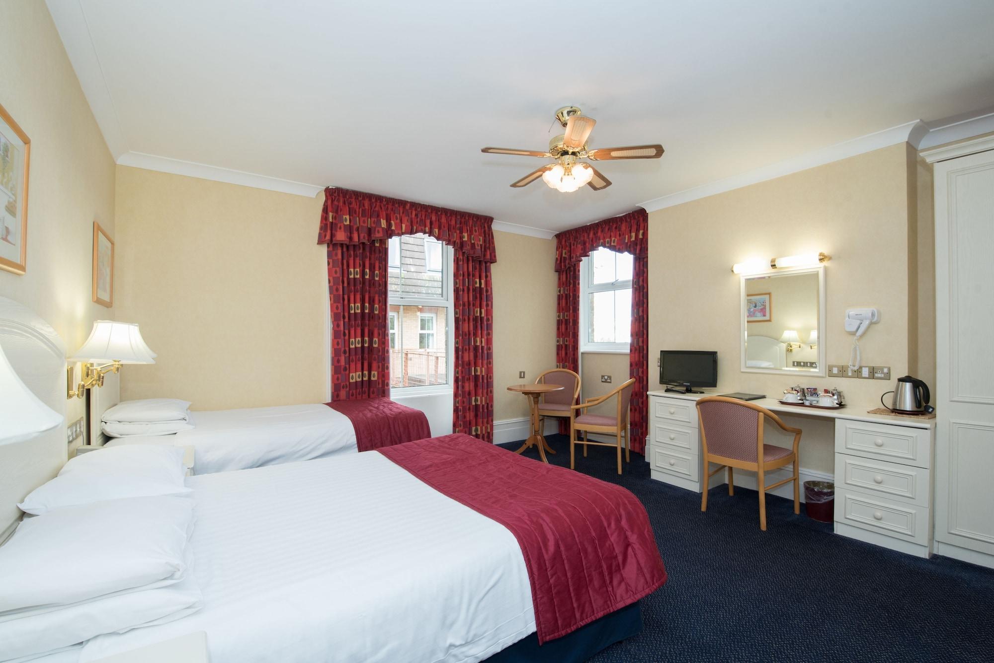 Hotel Elstead Bournemouth