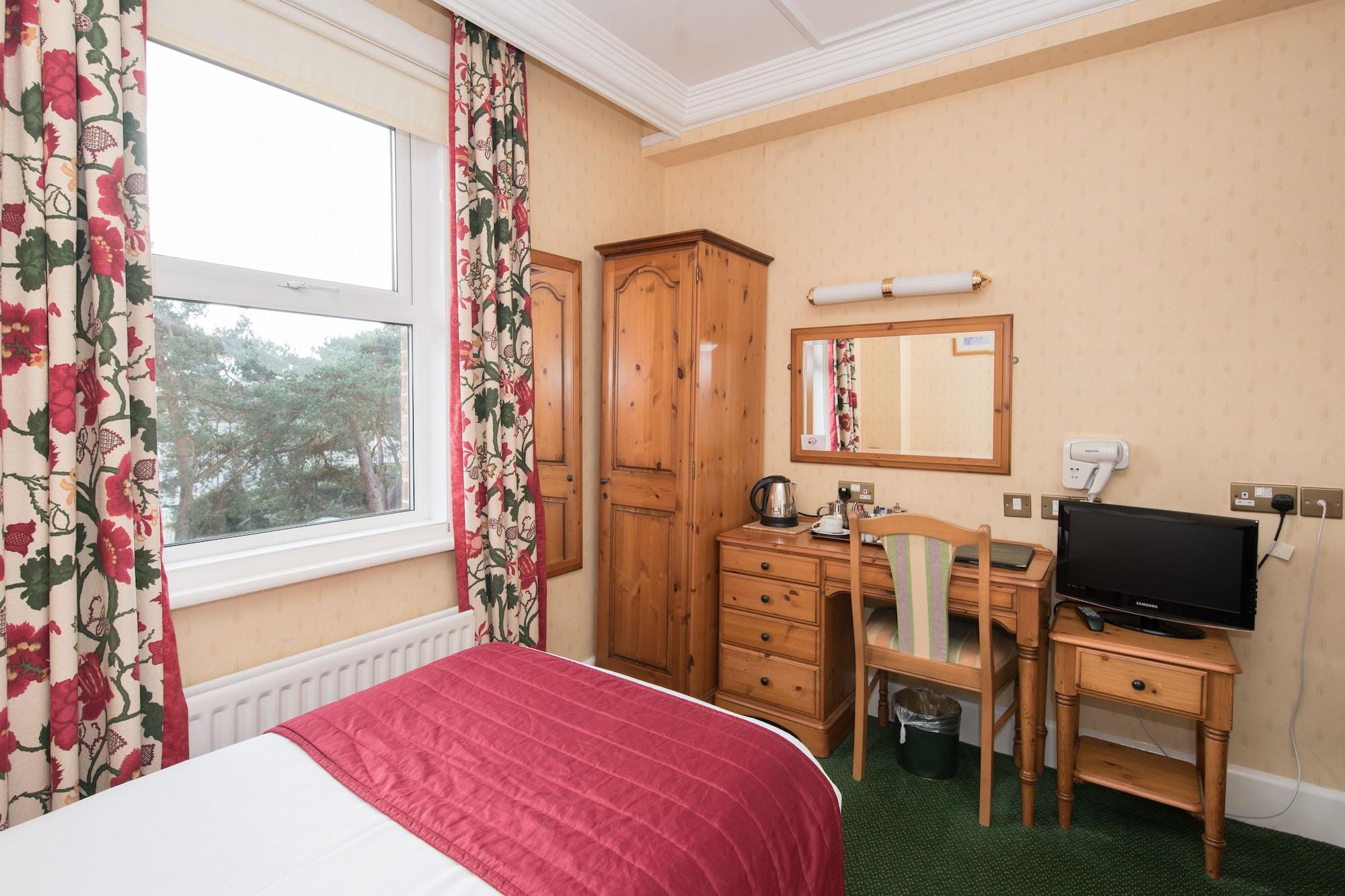 Hotel Elstead