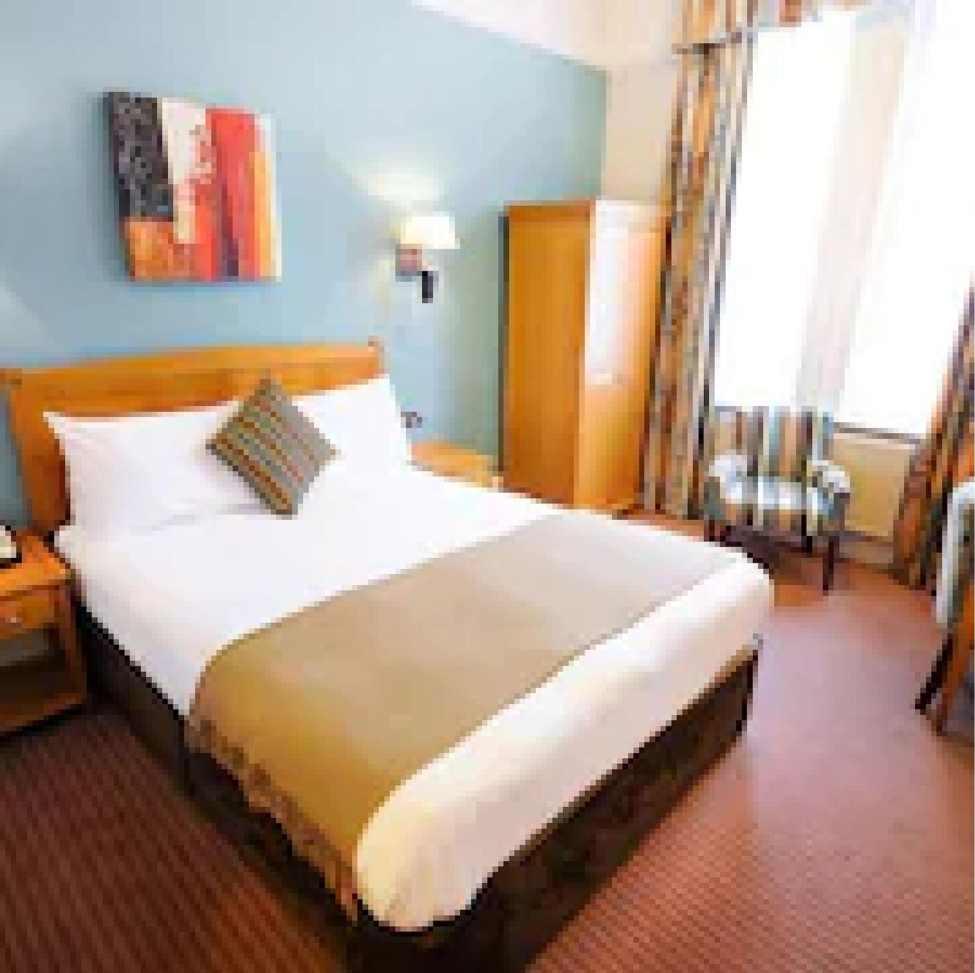 Durley Dean Hotel