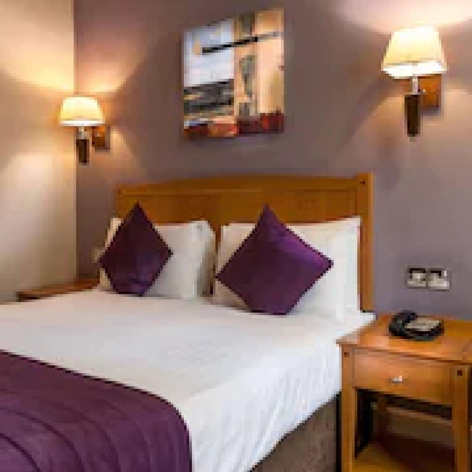 Durley Dean 4* Bournemouth