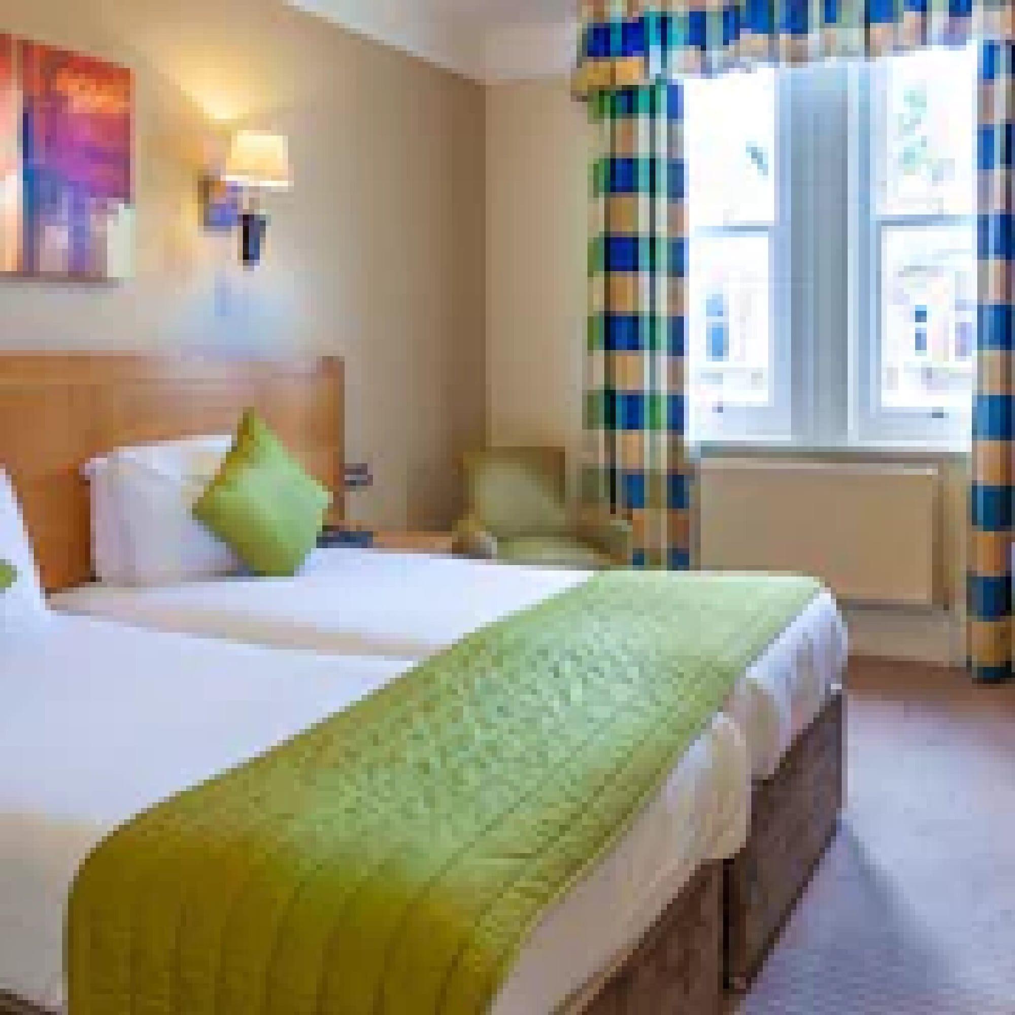 Durley Dean Hotel 4*