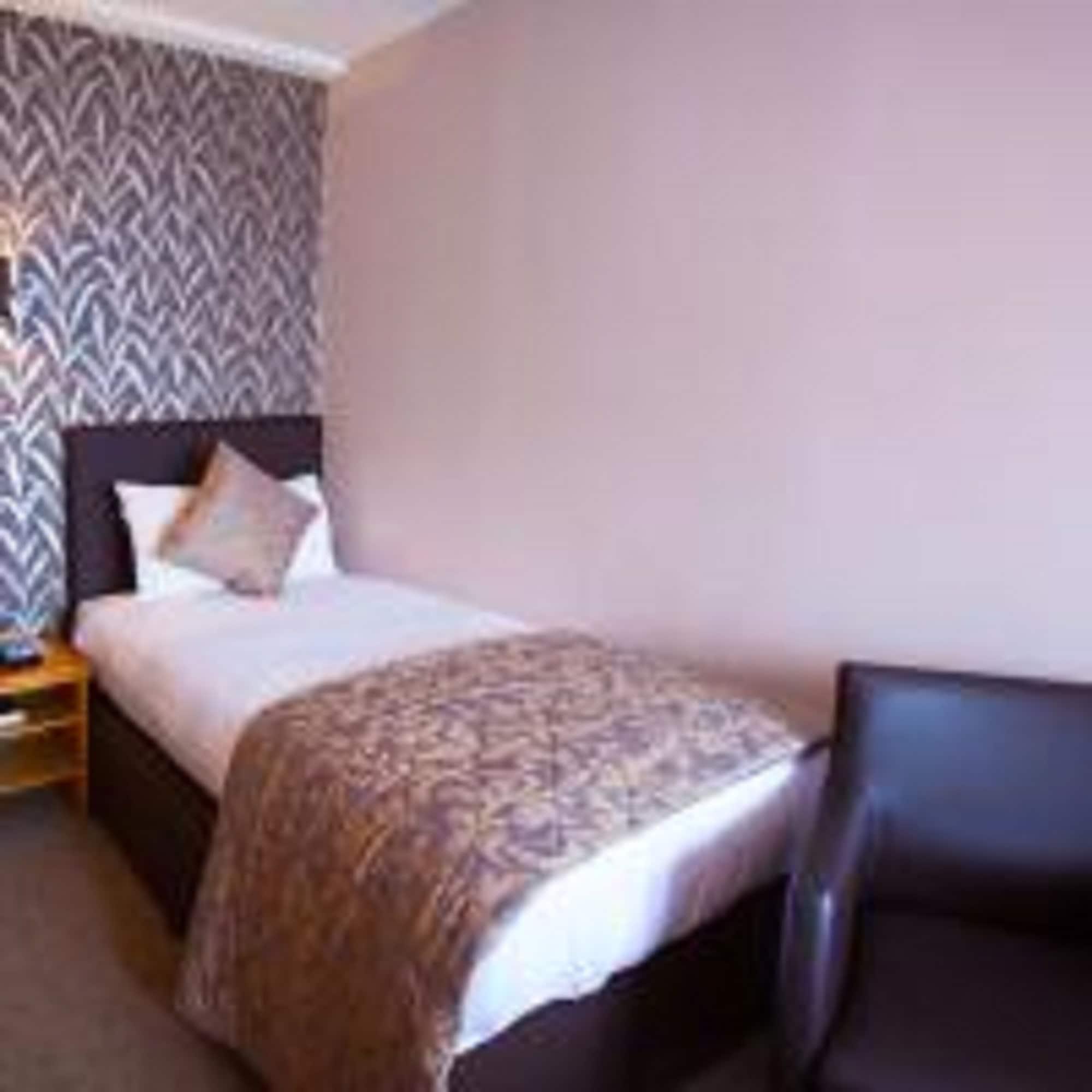 Durley Dean 4* Bournemouth