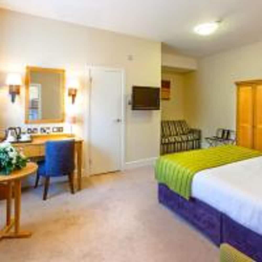 Durley Dean 4* Bournemouth