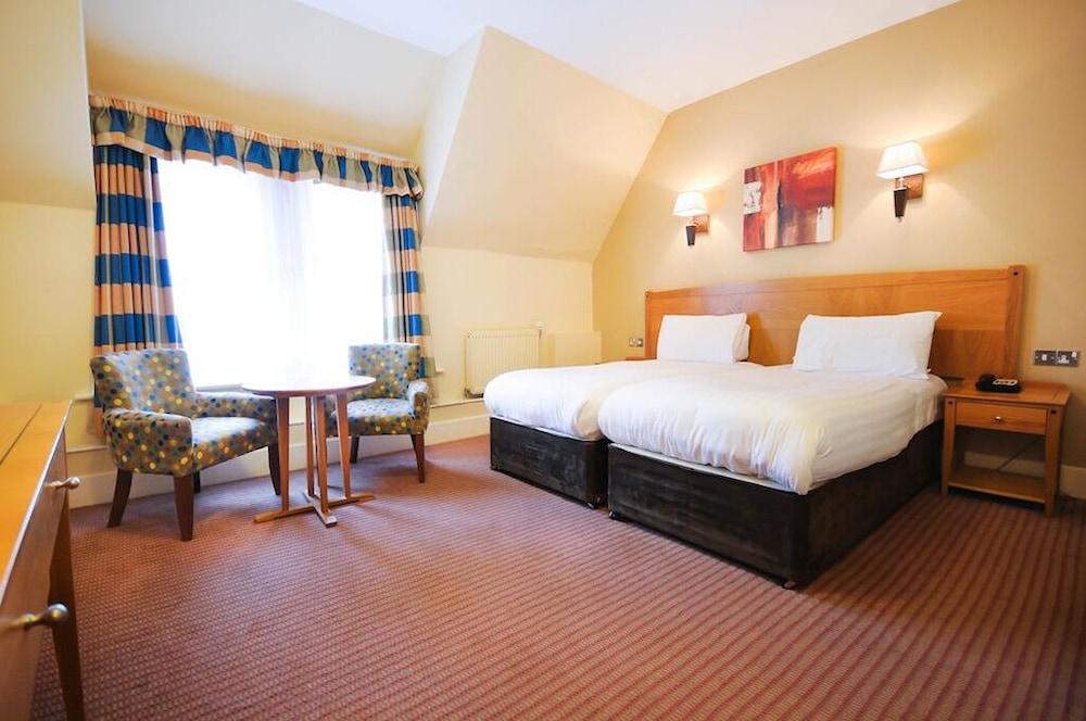 Durley Dean 4* Bournemouth