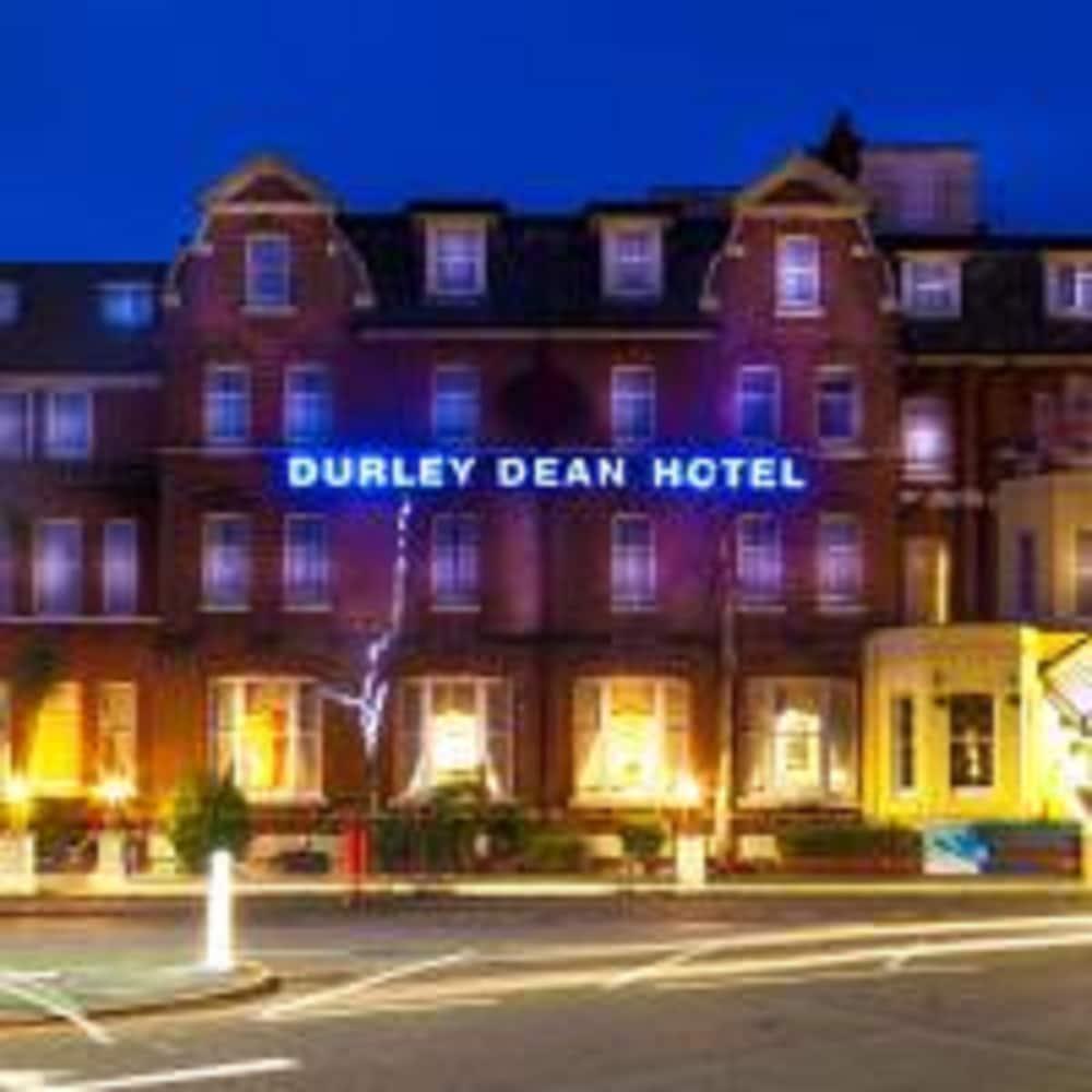 Durley Dean 4* Bournemouth