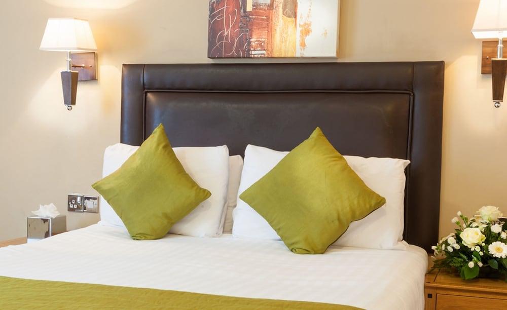 Hotel Durley Dean Bournemouth