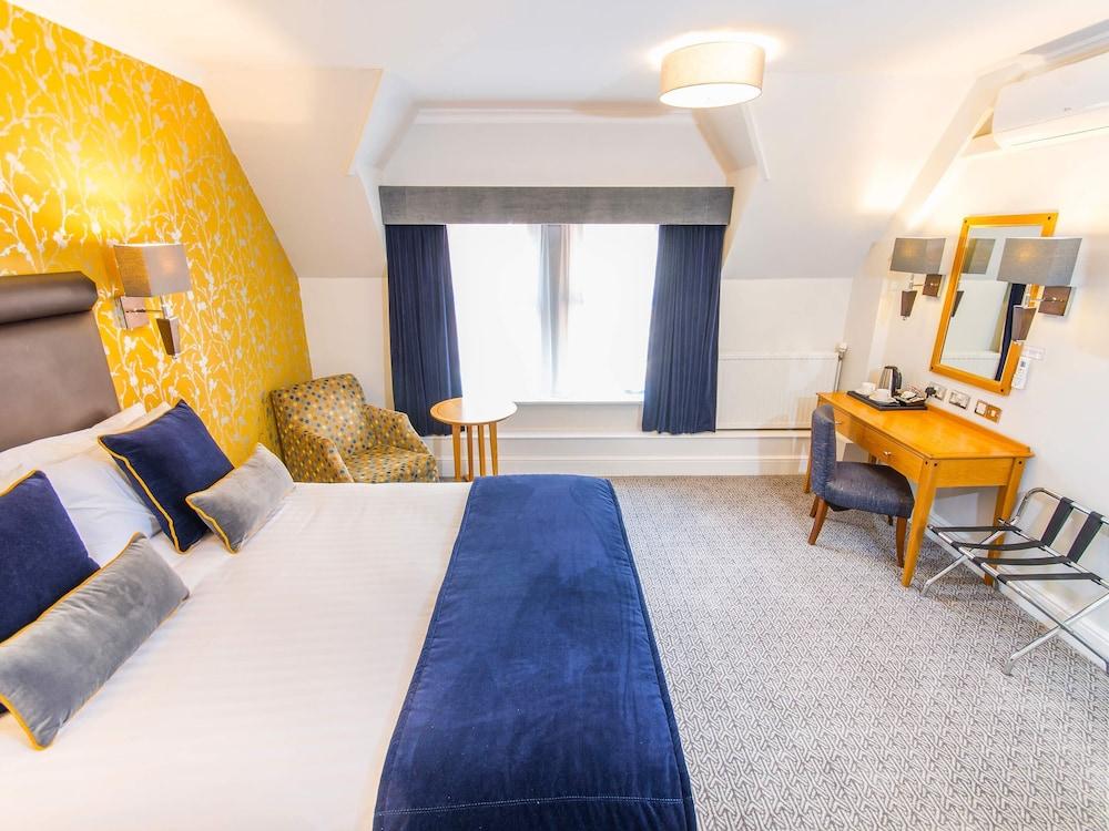 Durley Dean Hotel