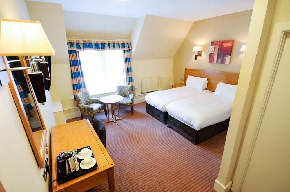 Durley Dean 4* Bournemouth