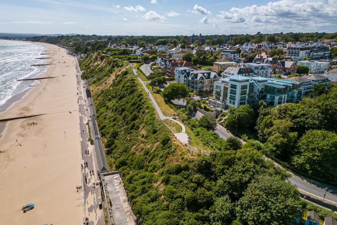 Middle Chine * Bournemouth