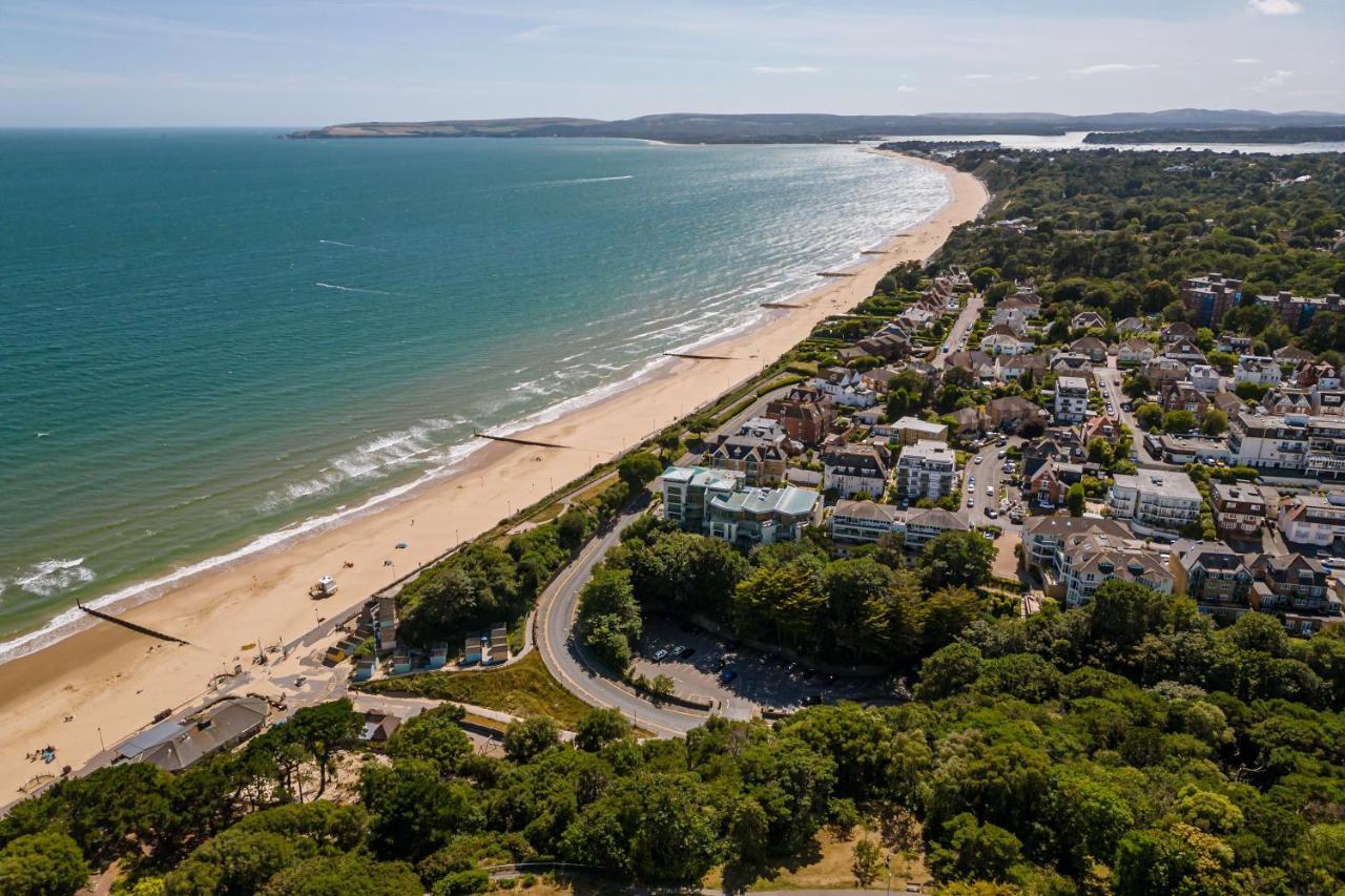 Middle Chine Holiday home Bournemouth