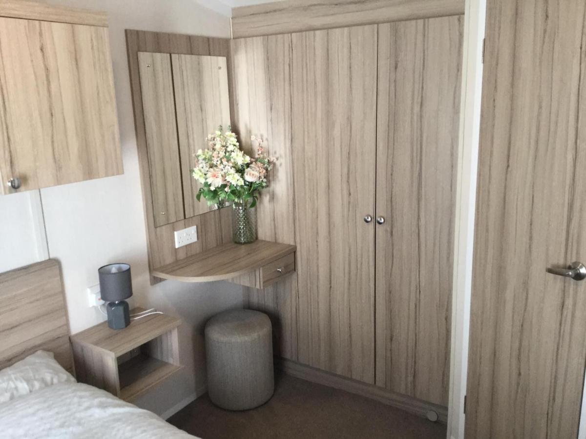 Apartment Poppy 57, Oakdene Forest Park *