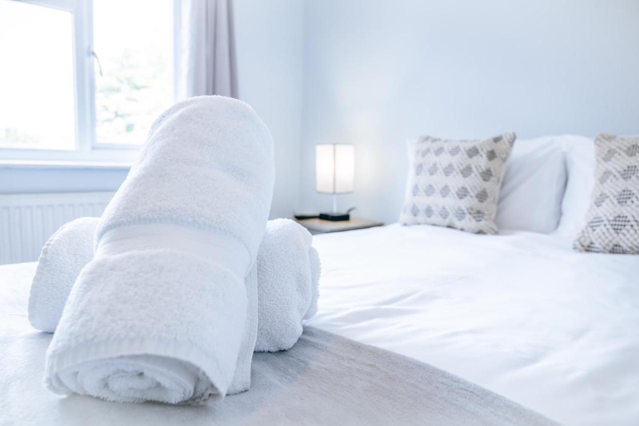 Ingledene Guest house *
