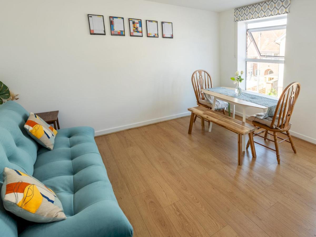Apartment Pass The Keys Modern Stylish With Parking