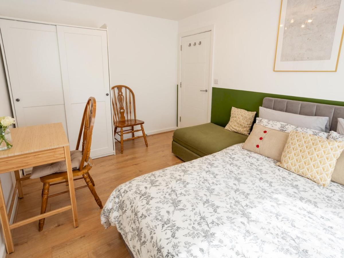 Apartment Pass The Keys Modern Stylish With Parking
