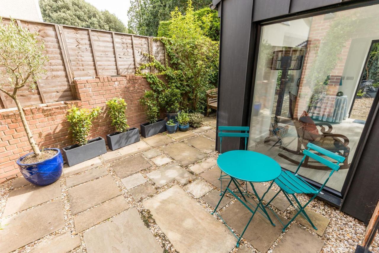 Holiday home Middle Chine