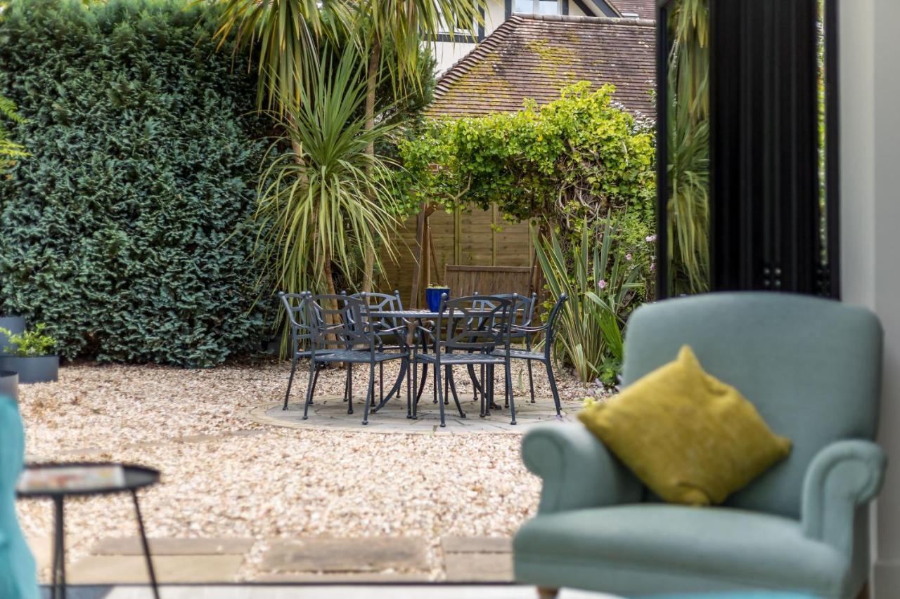 Middle Chine Holiday home Bournemouth