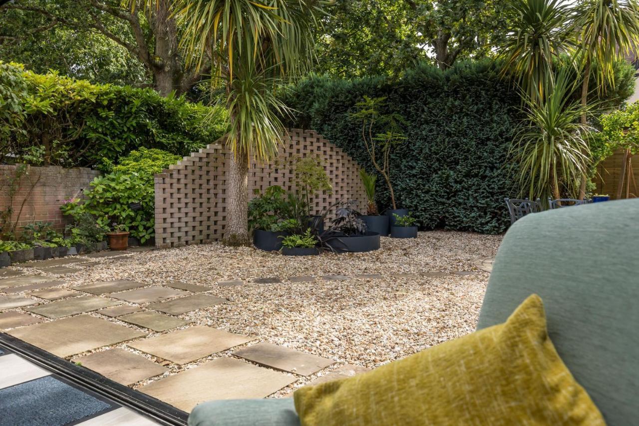 Middle Chine Holiday home *